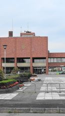 Kamishihoro