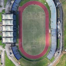 Manny Ramjohn Stadium