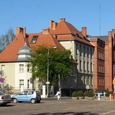 Wyższe Seminarium Duchowne in Bydgoszcz