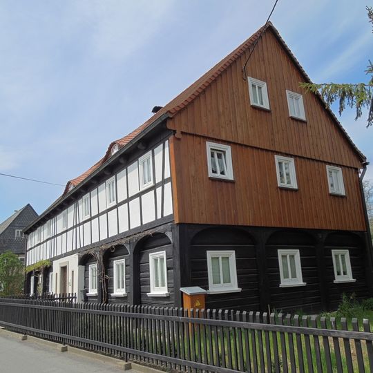 Dr.-Külz-Straße 43