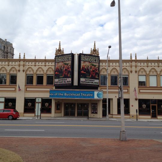 Buckhead Theatre