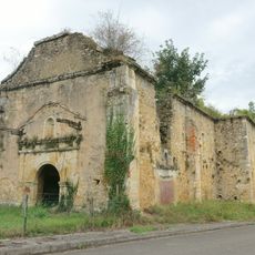 Iglesia de San Cipriano