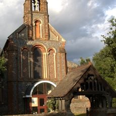 Church of the Holy Trinity