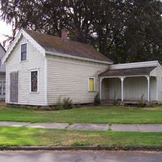 Charles Gaylord House