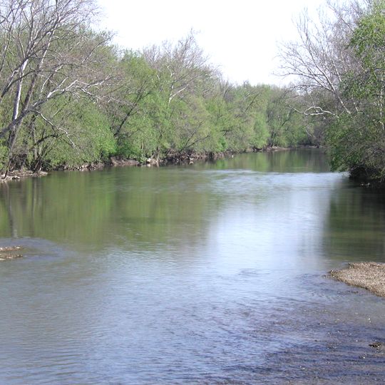 Great Miami River