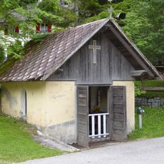 Cappella dei Santi Antonio di Padova e Rocco