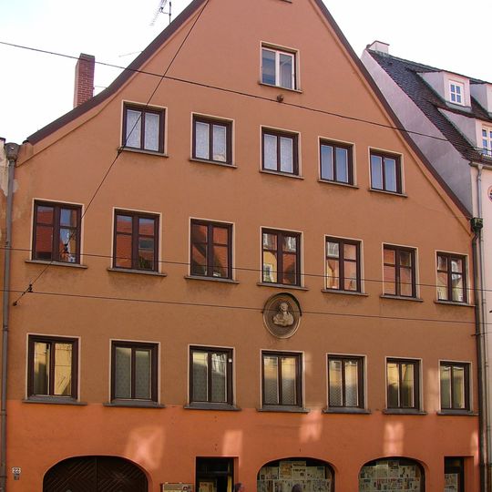 Bürgerhaus