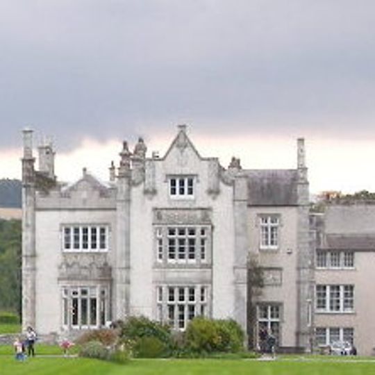 Kilruddery House