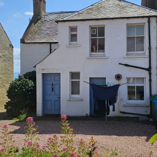 2 East Shore, St Monance