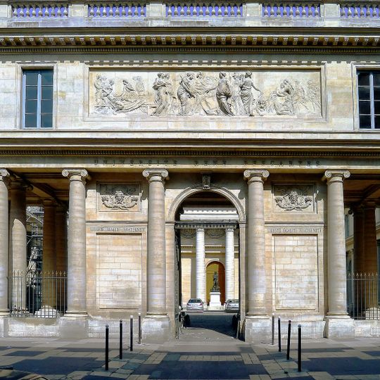Académie nationale de chirurgie