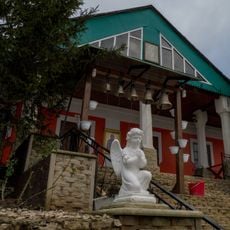 Hirova monastery