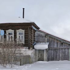 Дом жилой (Карякино)