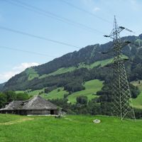 Châtel-sur-Montsalvens