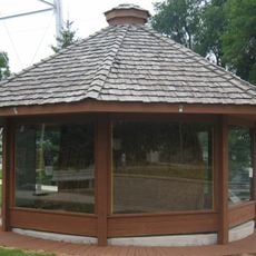 Biggest ball of twine