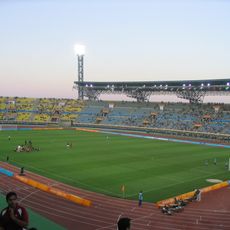 Pankritio Stadium