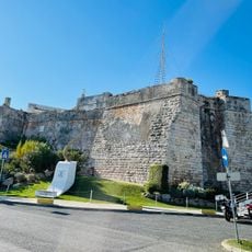 Forte de Nossa Senhora da Luz de Cascais