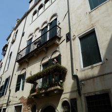Palazzo Grimani a San Polo