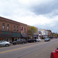 Main Street Historic District