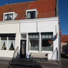 Nieuwe Haven 65, Zierikzee