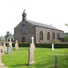 Church of St Peter and St Paul