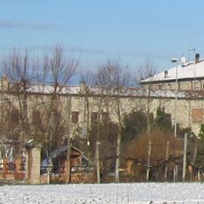 Monastero di Santa Croce