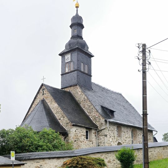 St. Georg