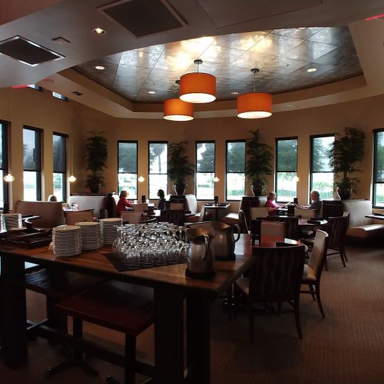 Stonewood Grill & Tavern