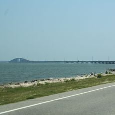 Dauphin Island Bridge