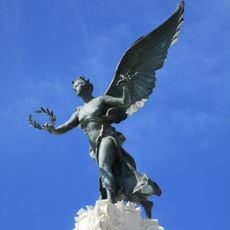 Monument à Sadi Carnot