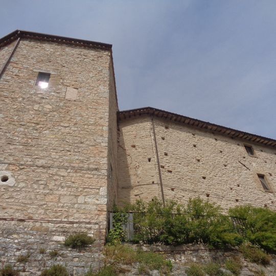 Castello di Croce