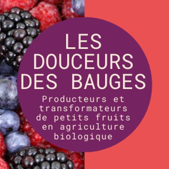 Les Douceurs des Bauges