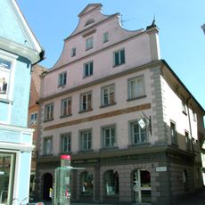 Einhornapotheke (Memmingen)