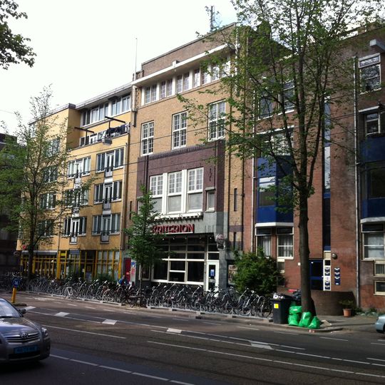 Filmtheater Kriterion