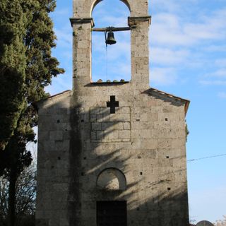 San Miniato in Marcianella