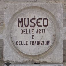 Centro di documentazione archeologica di Latiano