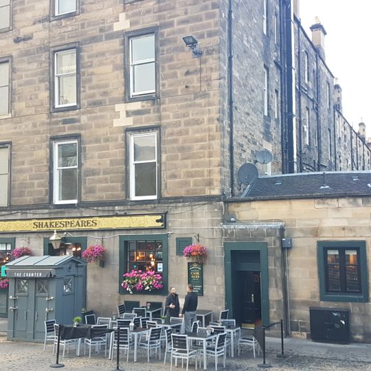 Edinburgh, 57 - 65 Lothian Road