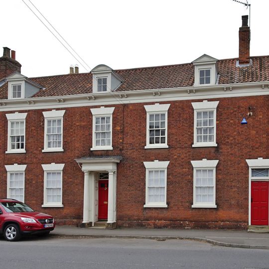 51, Whitecross Street