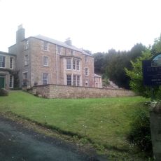 Glenfriars House Hotel, Friarsgate, Jedburgh