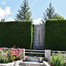 War memorial