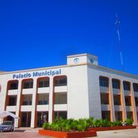 Othón P. Blanco Municipality