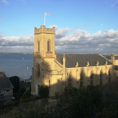 Holy Trinity Church, Cowes