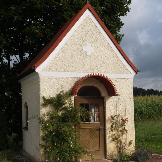 Kapelle St. Maria