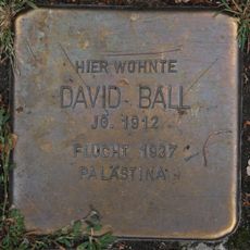 David Ball