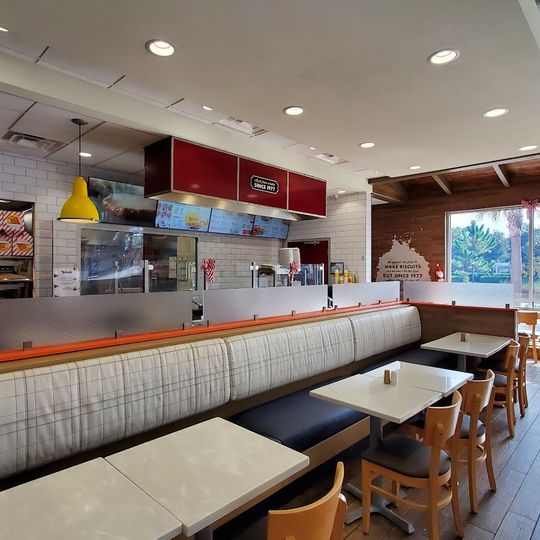 Bojangles