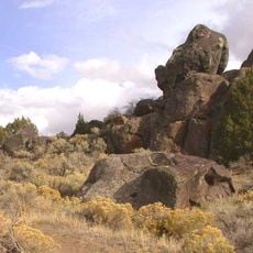Massacre Rocks State Park