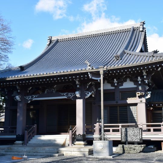 Hōji-ji