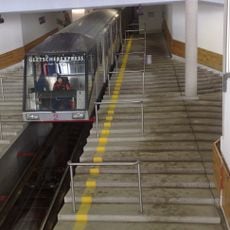 Gletscherexpress