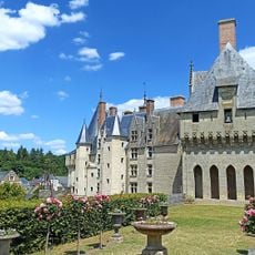 Château de Langeais