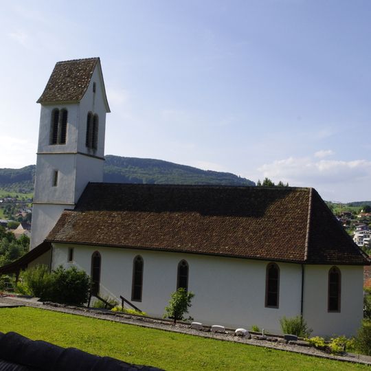 Evangelisch-reformierte Kirche