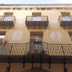 Edifici de la Caixa d'Estalvis de Vilanova